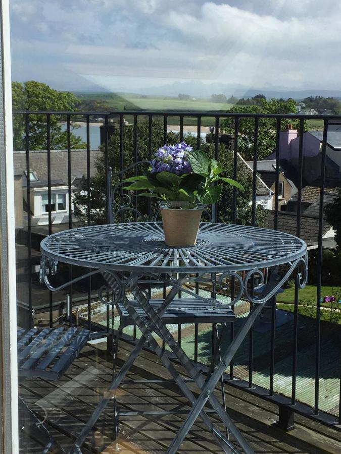 Strandview Beach Apartment Ballycastle Exterior foto